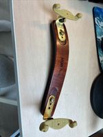 4/4 Kun Bravo Violin Shoulder Rest