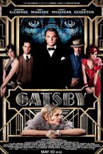 Baz Luhrmann's The Great Gatsby 2013 Very Rare Unmounted Genuine 35mm Film Cells
