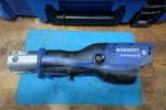Novopress ACO103PLUS Press Tool / Parts Only / Spares or Repair