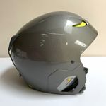 Wedze EVO STREAM Junior Grey Winter Sports Helmet Small (53-56cm)