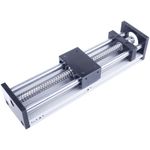 Nema 23 Sliding Table X Y Z-Axis Motor Linear Guide Rail Guide Rail
