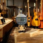 Guitar Nut Height Gauge