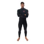 Ripcurl Flashbomb Fusion 4/3 Zip Free Wetsuit/ Watersports / Surf / SUP / Winter