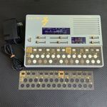 Suiko ST-60 Shigin Poetry Trainer Multi-Sound Synthesizer with Adapter