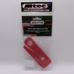 Grayston Harness Seat Belt Cutter Emergency & Safety Tool  Race / Rally GE671