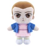 Eleven Stranger Things Soft Toy Plush Multi