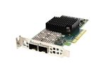 Dell Mellanox CX4121C ConnectX-4 LX 25Gb SFP28 DP LP 20NJD