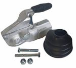 BRADLEY 50MM LOCKABLE COUPLING HEAD D5050, KIT 266, AUTOHEAD, HYDRATOW, HU3 