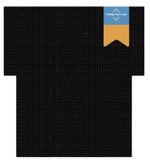 Fits Renault Kangoo Van 2008-2021 Tailored Waterproof Rubber Van Rear Floor