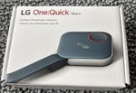 LG One:Quick Share SC-00DA Wireless Screen Share Presentation USB Dongle NEW