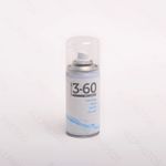 Solvent Based Lens Cleaner Spray - Solution 3-60 - 150ml - Non-Smear, Shines