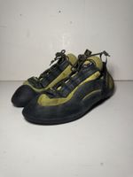 La Sportiva Miura Lace, used Climbing Shoes. Size UK 10.5, EU 44.5