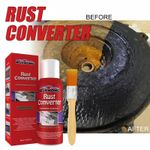 Car Chassis Rust Converter Multi Purpose Anti-rust Rust Remover Repair Protect