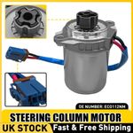 Silver Electric Power Steering Column Motor ECO112NM For Vauxhall Viva 2015-20