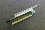 SuperMicro RSC-R1U-E16R PCI-E Riser Card & 01-SC80807-XX00C001 Bracket