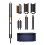 Dyson HS05 Air Wrap Complete Long Multi-Styler - Cooper / Nickel