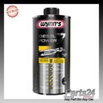 Wynn's Diesel Power 7 Complete Action Fuel Additive 1L