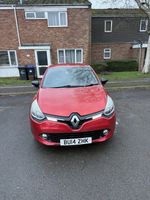 Renault Clio 2014