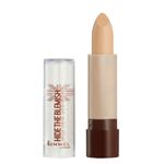 Rimmel Blemish Concealer Stick London Hide Creamy Easy Blend sand
