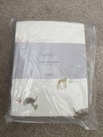 2 Cot Bed Covers (brand New)