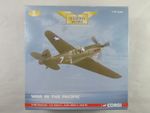 Corgi AA35208 1:72 Curtiss P-40E Warhawk, Scott,  23rd FG Burma 1942 *MiB*