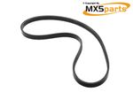 MX5 Alternator Fan Drive Belt Mazda MX-5 Mk1 NA 1.8 & All Mk2 & 2.5 NB 1993>2005