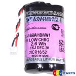 NEW GENUINE AUDI SKODA VW EMERGENCY SUPPLY BATTERY 3G0915089A