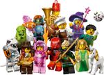 Lego Minifigures series 29 CMF - Choose your Minifigure.