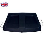 REAR PARCEL SHELF BOOT LOAD CARGO COVER TRIM For VOLVO XC40 XC-40 2018 - 2023