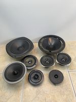 X8 Speaker Tweeter Woofer Spares Repairs Job lot Celestion JPW Gale Sony Ect