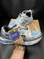 ASICS Men's Gel Kayano 28 Training Running Shoes Platinum, Size 8.5