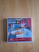 Meal For 2 High Street Dining Buy A Gift