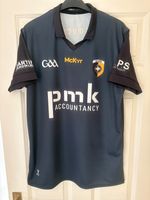 * MINT Crossmaglen Armagh Gaelic Football Ireland Jersey Shirt (XL Player Fit) *