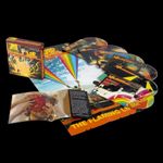The Flaming Lips 'At War With The Mystics' 6 CD Box (Rel: November 13, 2026)
