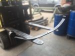 FIAT DOBLO 1 LEAF REAR LEAF SPRING (NEW) STANDARD