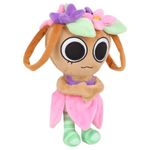 Dandy's World Plush, Belle Basket Bassie from Dandys World Plushies Soft Toys UK