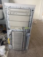HP NetServer LC 2000 & LC 2000r