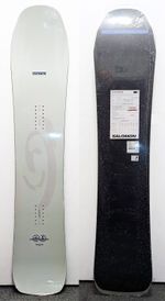 Salomon Jetstream 2026 Snowboard