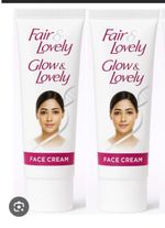 Glow Lovely Fair Lovely Advanced Cream | 2x 50g