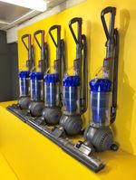 DYSON DC41 - ANIMAL BLUE - ROLLERBALL VACUUM CLEANER ✔ 6 MONTH WARRANTY! ✔
