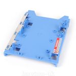 R494D F767D 2.5" SFF HDD Sled Caddy for Dell OptiplexT3500 T5500 790 960 980 990