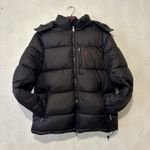 Ralph Lauren Puffer Men’s Black Medium