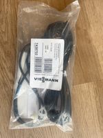 Viessmann 7438702 NTC 10k DHW Cylinder Immersion Temperature Sensor 5.8m