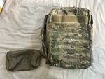 PLATATAC PAFA MEDICAL PACK Medic UKSF SFM Multicam First Aid