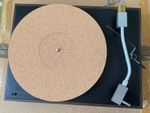 Acoustic Research AR XA Turntable great condition fully working