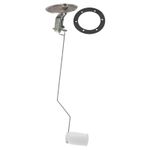 Triumph TR2-TR3A , Fuel Sender Unit "use with new 106964 gauge only"  203610X