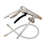 Air Gun - Underbody Coating Underseal Waxoyl Wax Oil Schultz Kit