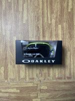 Oakley O Frame 2.0 Pro MTB Troy Lee Designs Goggles Dark Grey