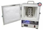 TableTop Hi-Temp 2200°F Burnout Oven STANDARD Jewelry Resin Wax Dental Kiln