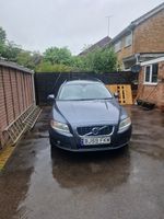 volvo v70 diesel estate manual